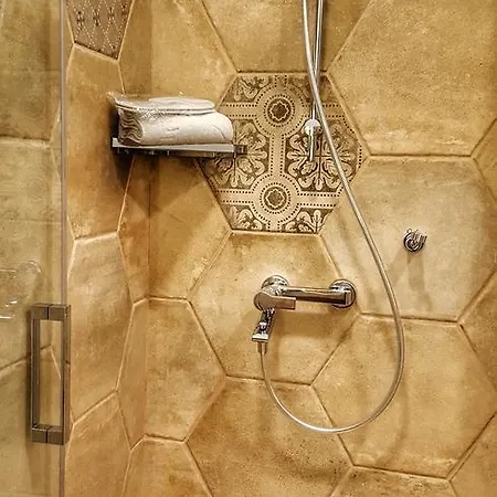 דירה Windmill By Rembrandt Old Town *