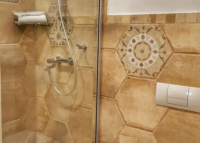 Windmill By Rembrandt Old Town *