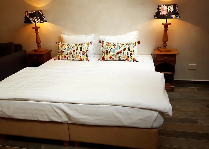 Windmill By Rembrandt Old Town Διαμέρισμα