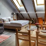 Apartman Windmill By Rembrandt Old Town *