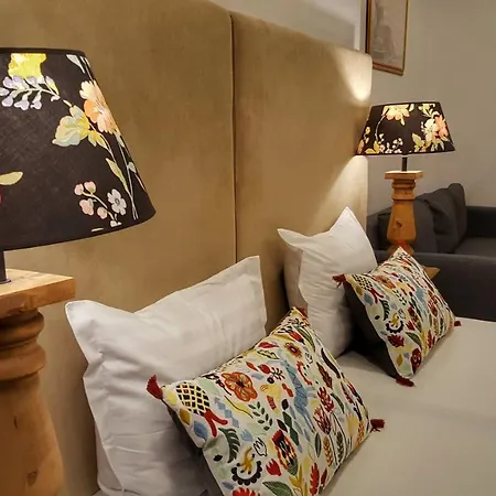 Apartament Windmill By Rembrandt Old Town Bucureşti