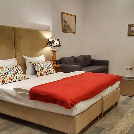 Apartament Windmill By Rembrandt Old Town *