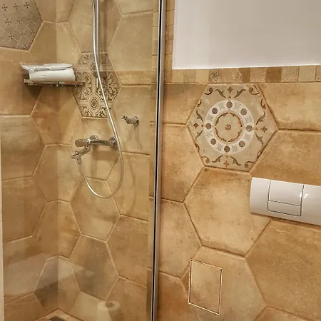 Windmill By Rembrandt Old Town *