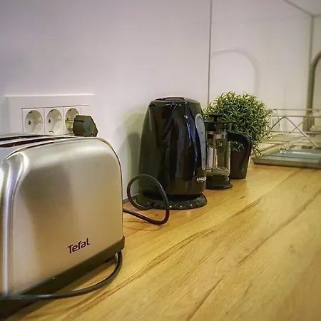 Windmill By Rembrandt Old Town Διαμέρισμα *