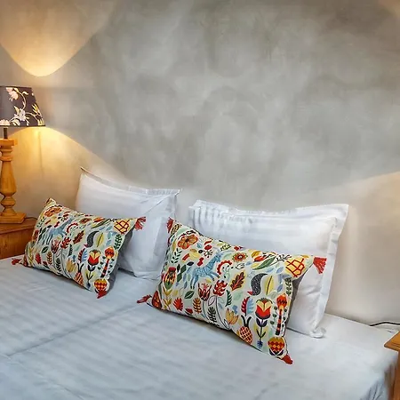 Apartament Windmill By Rembrandt Old Town