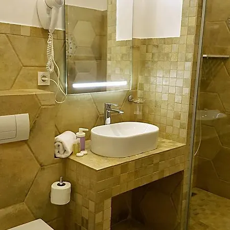 Windmill By Rembrandt Old Town * Bucureşti