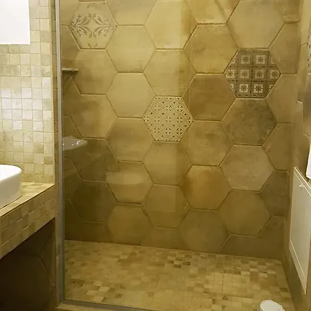 Appartement Windmill By Rembrandt Old Town *