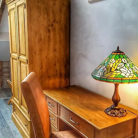 Appartement Windmill By Rembrandt Old Town *