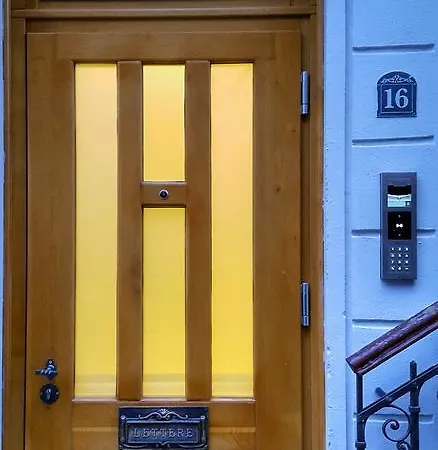 Windmill By Rembrandt Old Town