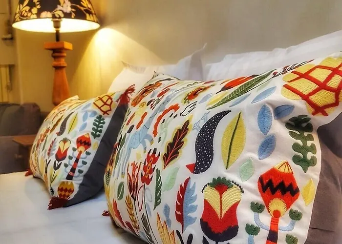 Appartamento Windmill By Rembrandt Old Town