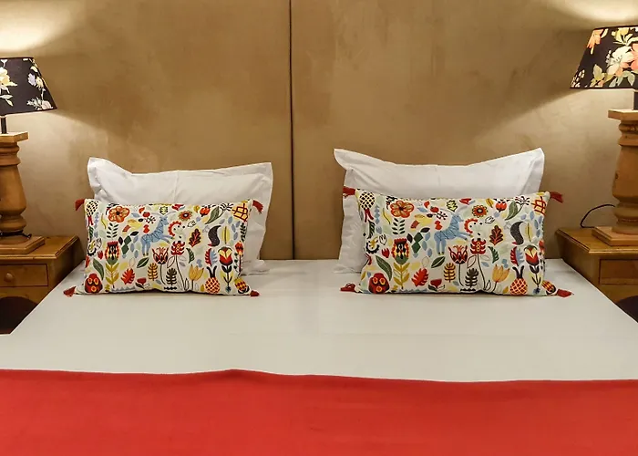 Windmill By Rembrandt Old Town * Bucarest