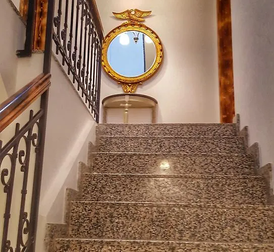 Windmill By Rembrandt Old Town 公寓