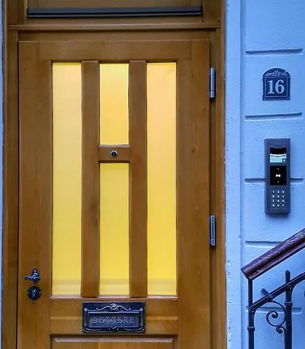 Windmill By Rembrandt Old Town