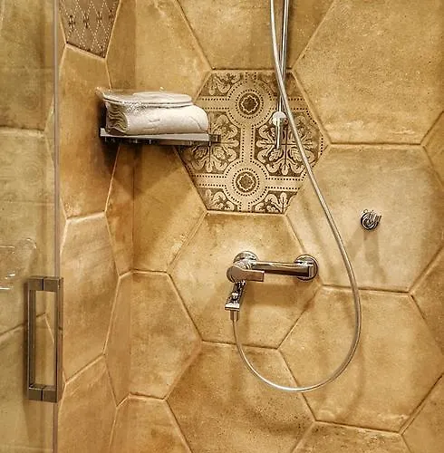 公寓 Windmill By Rembrandt Old Town *