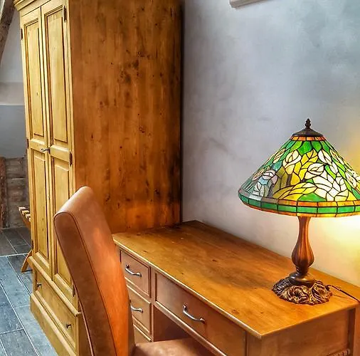 Apartament Windmill By Rembrandt Old Town *