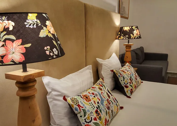 Windmill By Rembrandt Old Town Апартаменти