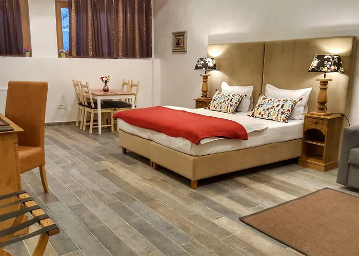 Windmill By Rembrandt Old Town Апартаменти