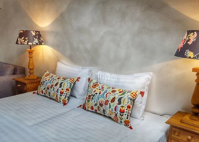 Апартаменти Windmill By Rembrandt Old Town